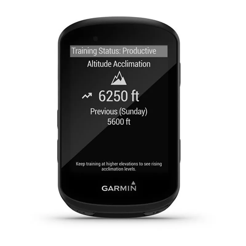 Garmin Edge 530 - Unit Only-5
